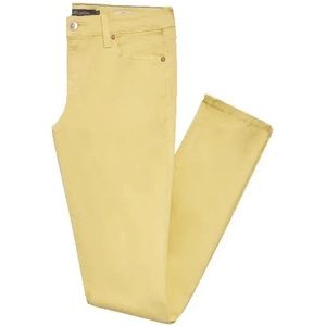 Yellow Pants